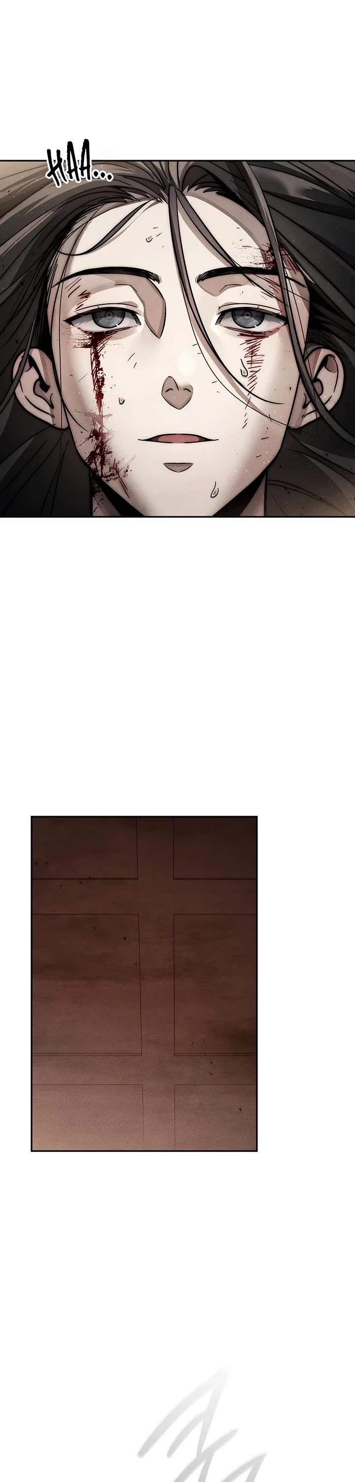 The Divine Demon's Grand Ascension chapter 45 page 49