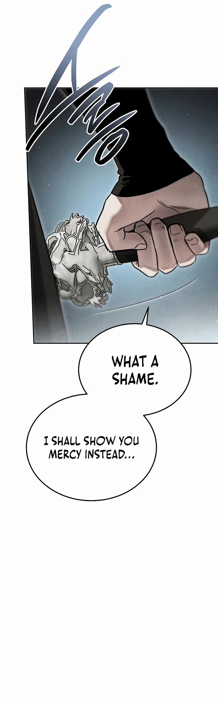 The Divine Demon's Grand Ascension chapter 45 page 5