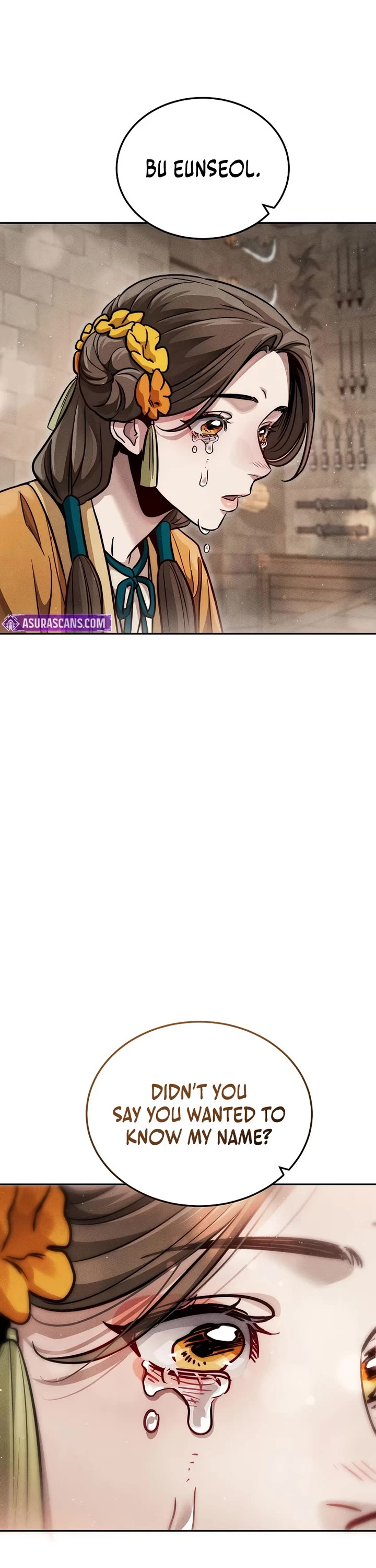 The Divine Demon's Grand Ascension chapter 45 page 54