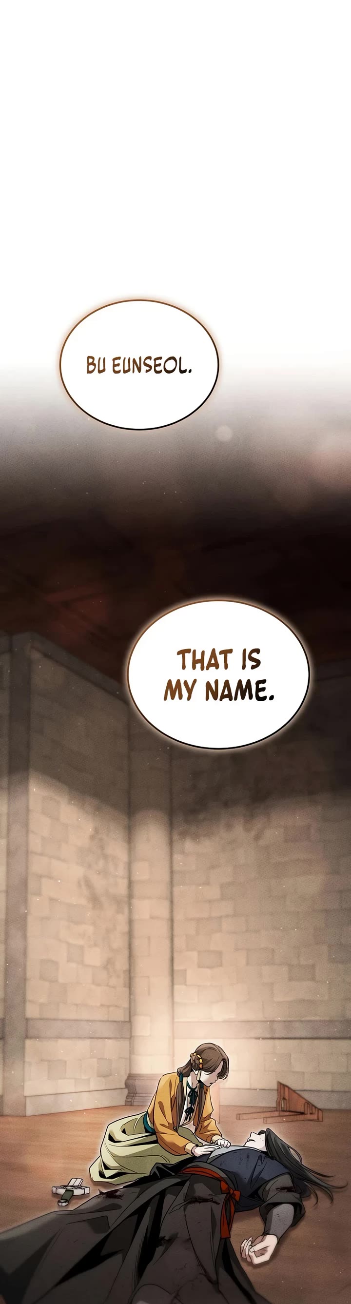 The Divine Demon's Grand Ascension chapter 45 page 55