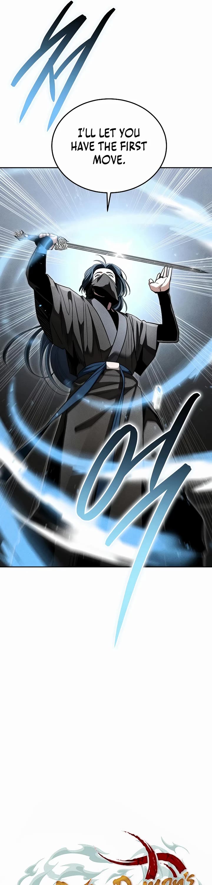 The Divine Demon's Grand Ascension chapter 45 page 6