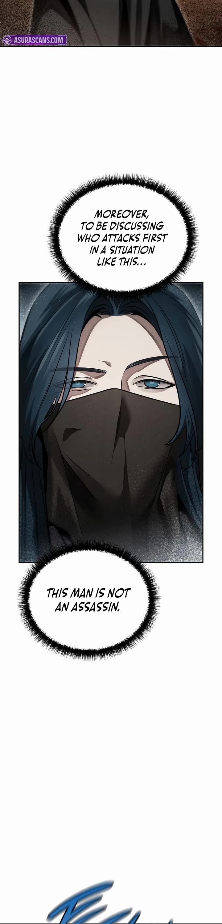 The Divine Demon's Grand Ascension chapter 45 page 8