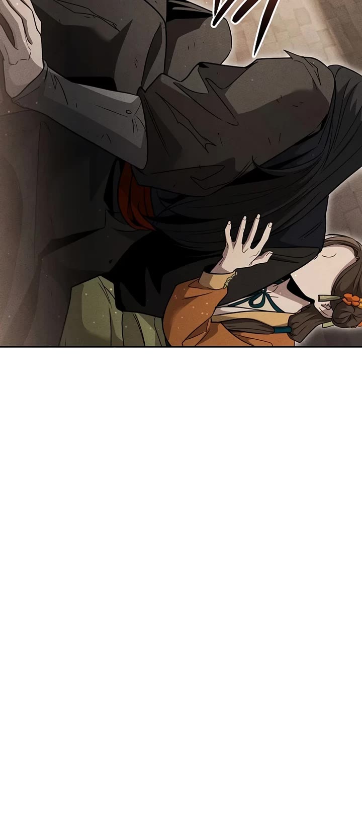 The Divine Demon's Grand Ascension chapter 46 page 10