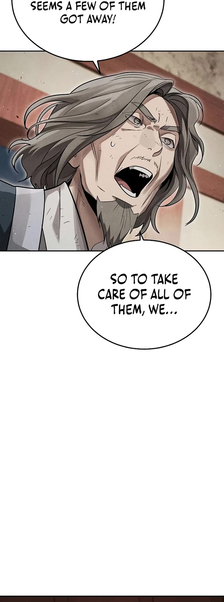 The Divine Demon's Grand Ascension chapter 46 page 14