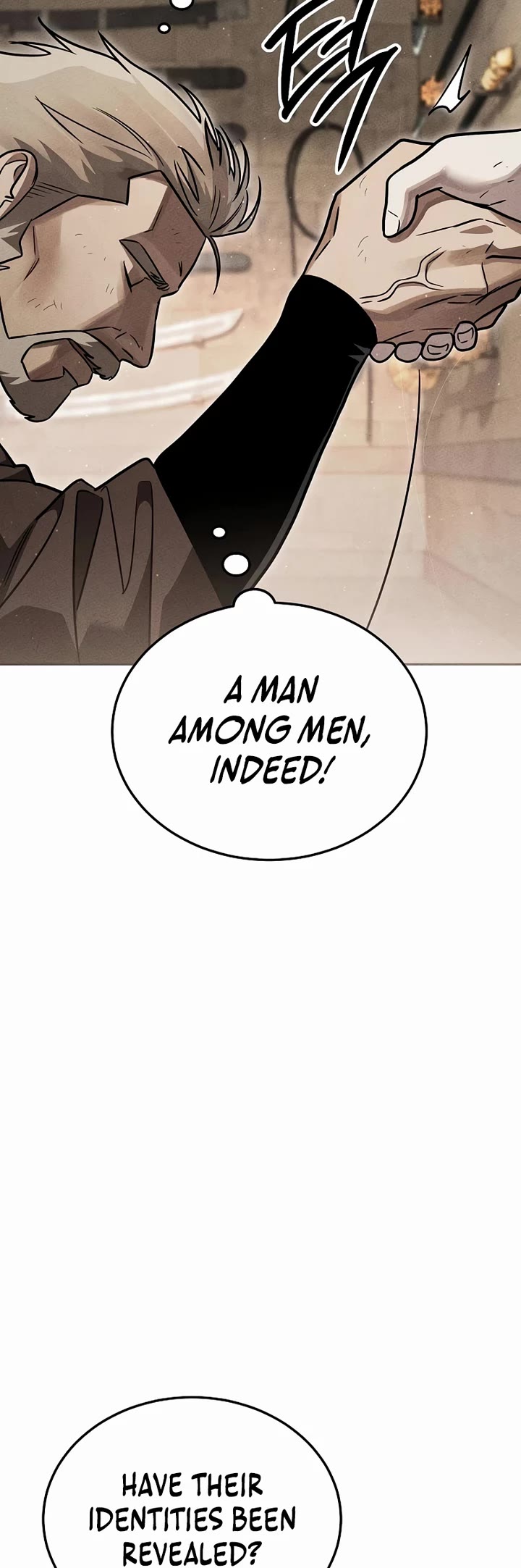 The Divine Demon's Grand Ascension chapter 46 page 24