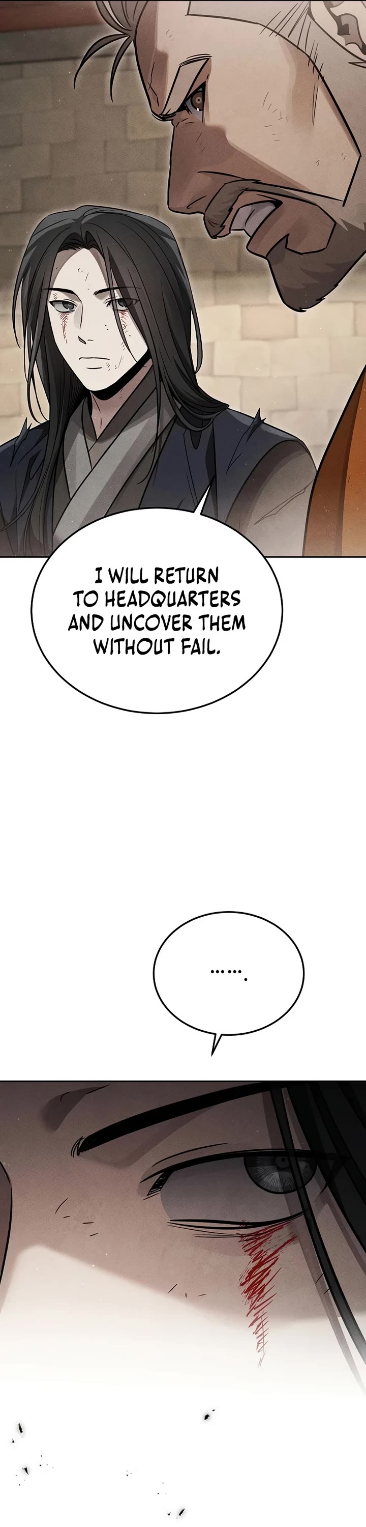 The Divine Demon's Grand Ascension chapter 46 page 26