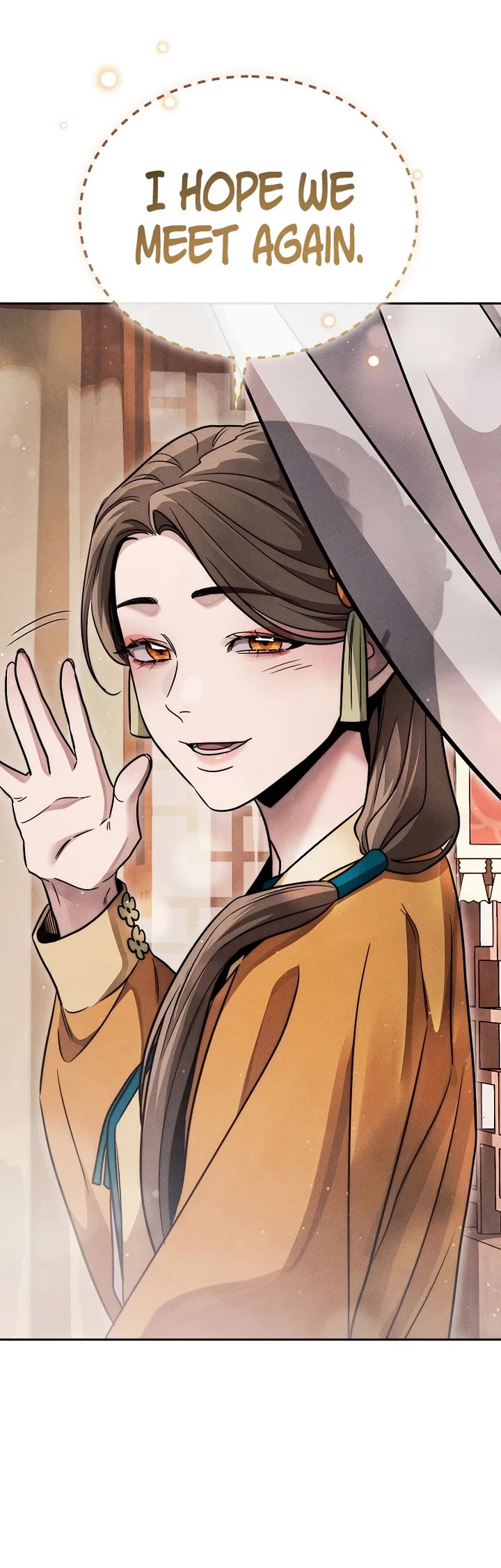 The Divine Demon's Grand Ascension chapter 46 page 30