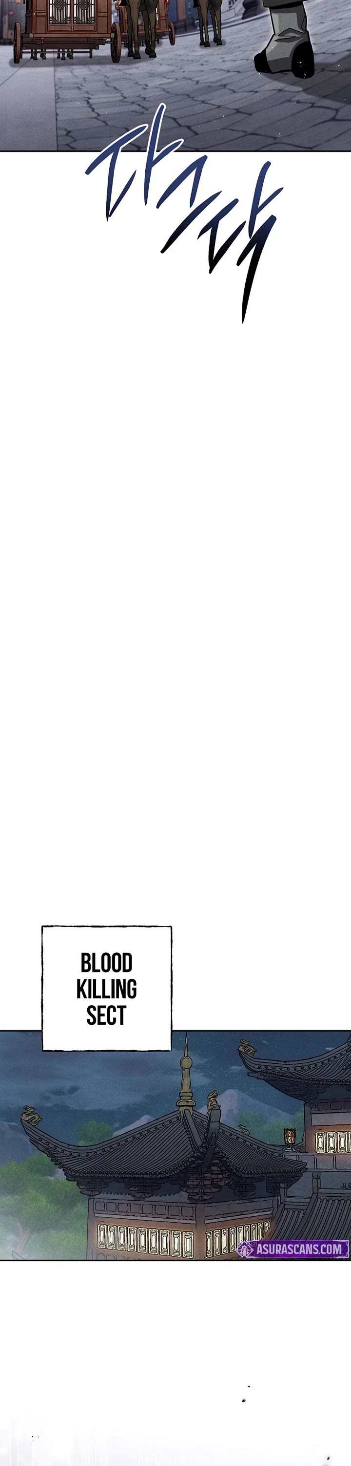 The Divine Demon's Grand Ascension chapter 46 page 32