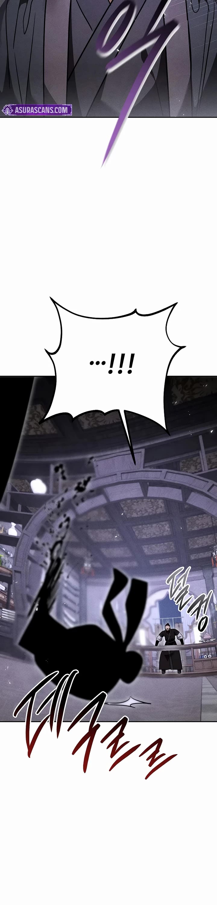 The Divine Demon's Grand Ascension chapter 46 page 37