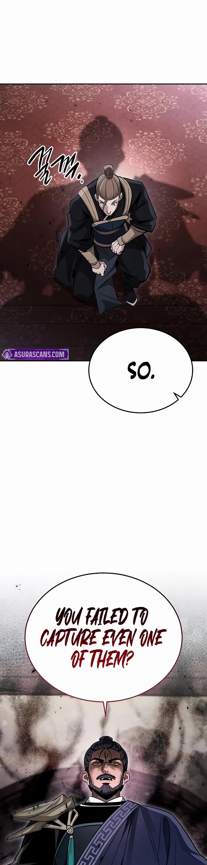 The Divine Demon's Grand Ascension chapter 46 page 42