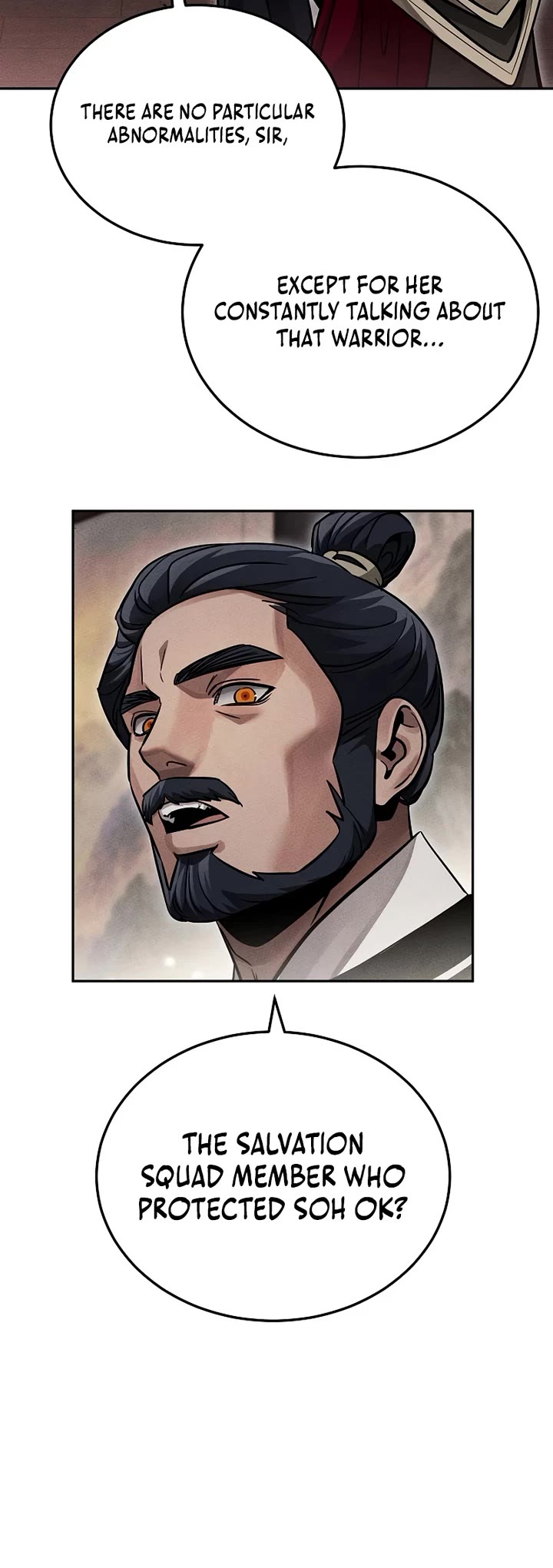 The Divine Demon's Grand Ascension chapter 46 page 49