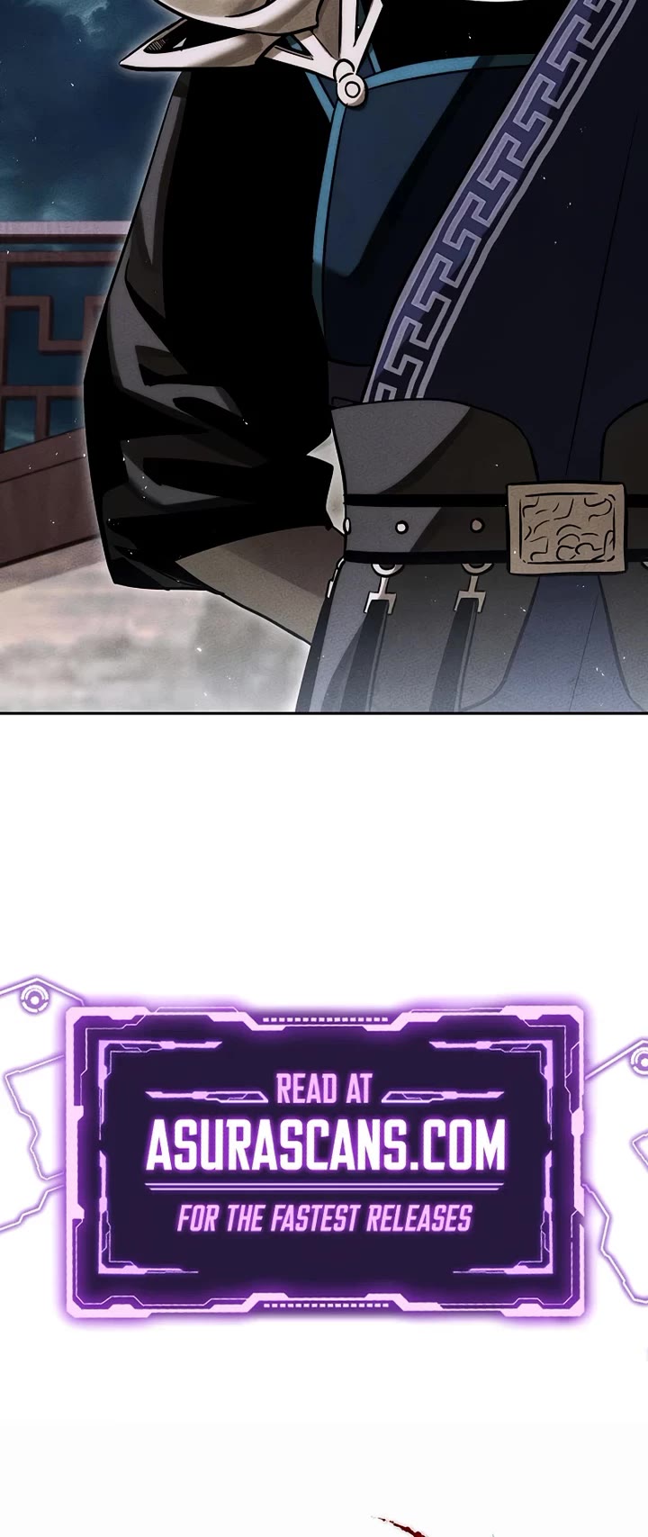 The Divine Demon's Grand Ascension chapter 46 page 52