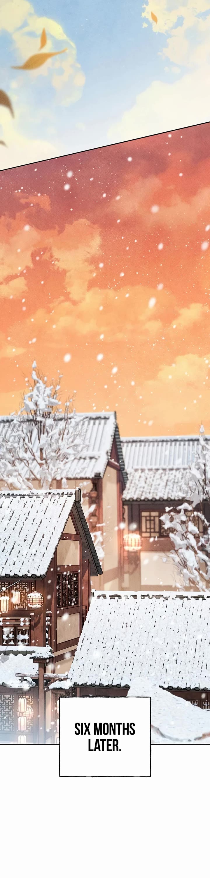 The Divine Demon's Grand Ascension chapter 47 page 2