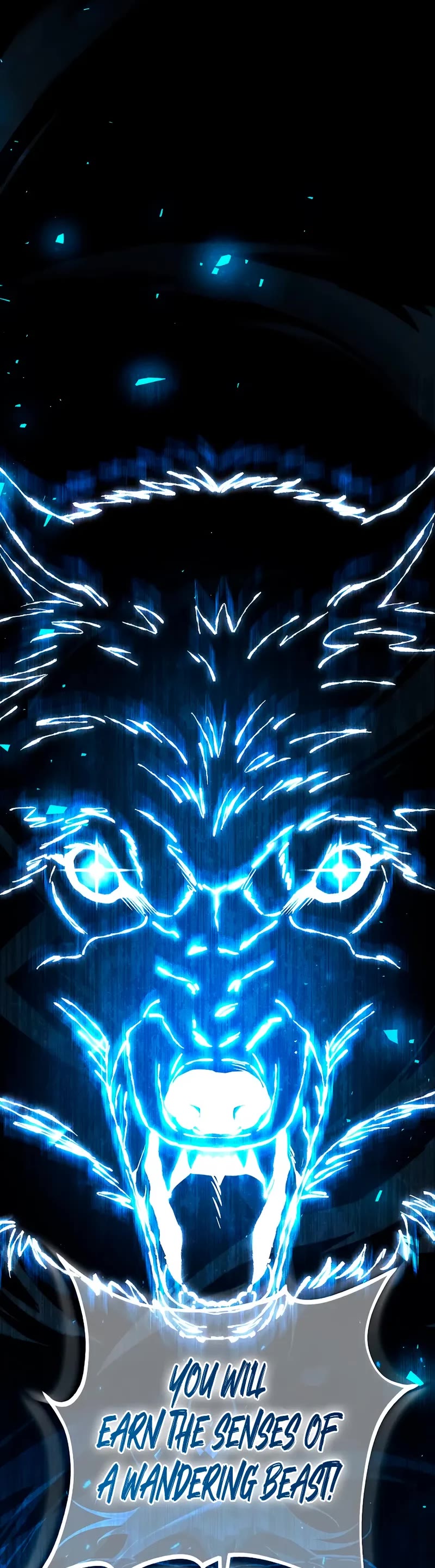 The Divine Demon's Grand Ascension chapter 6 page 15