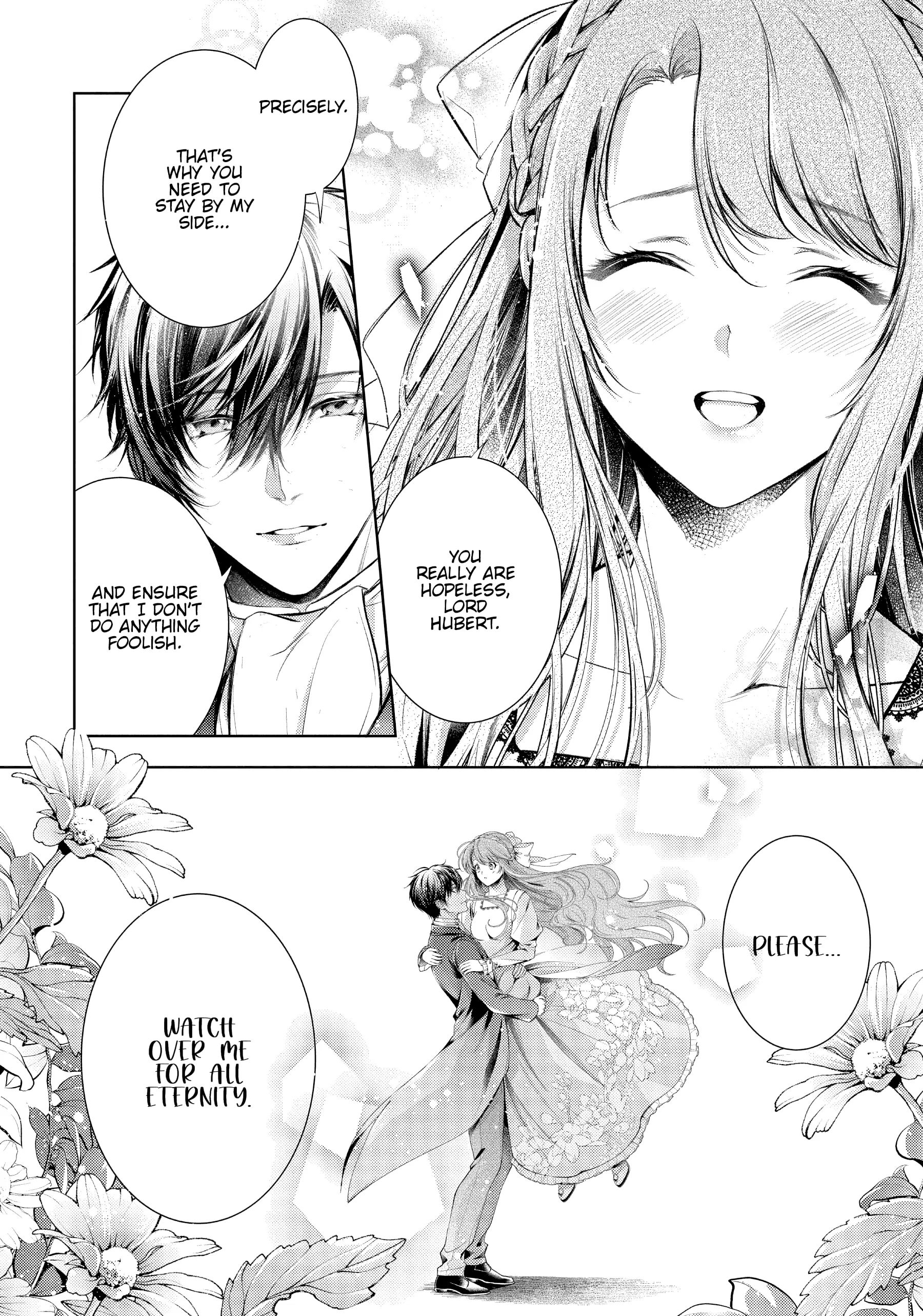 The Dragon Knight's Favorite chapter 34 page 16