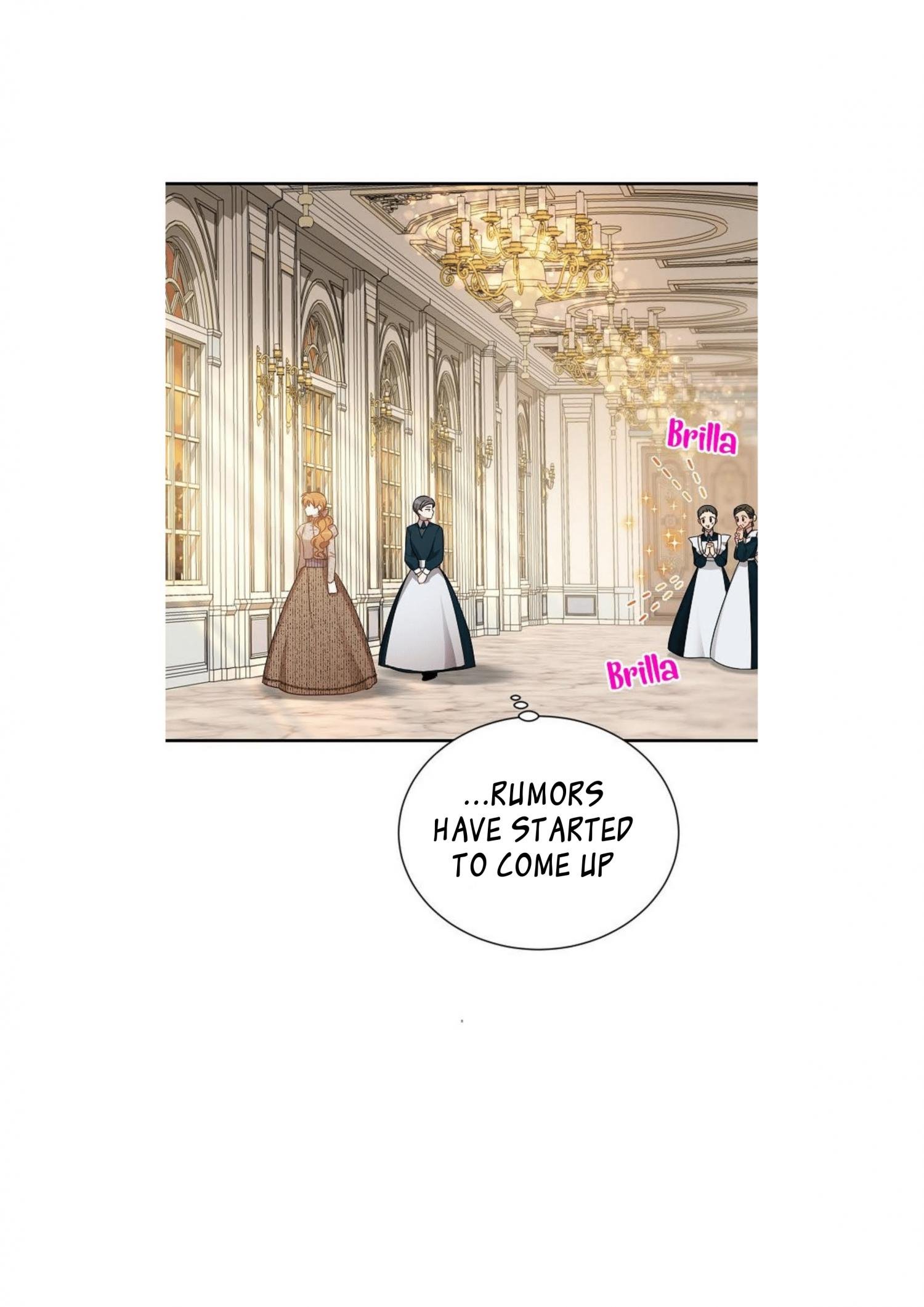 The Duchess with an Empty Soul chapter 26 page 51