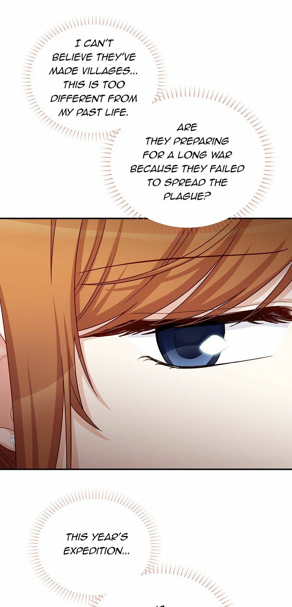 The Duchess with an Empty Soul chapter 77 page 30