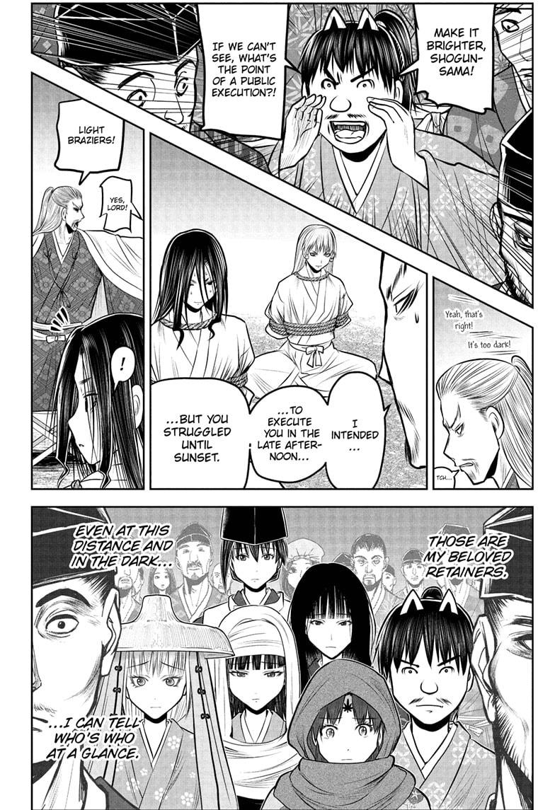 The Elusive Samurai chapter 235 page 2