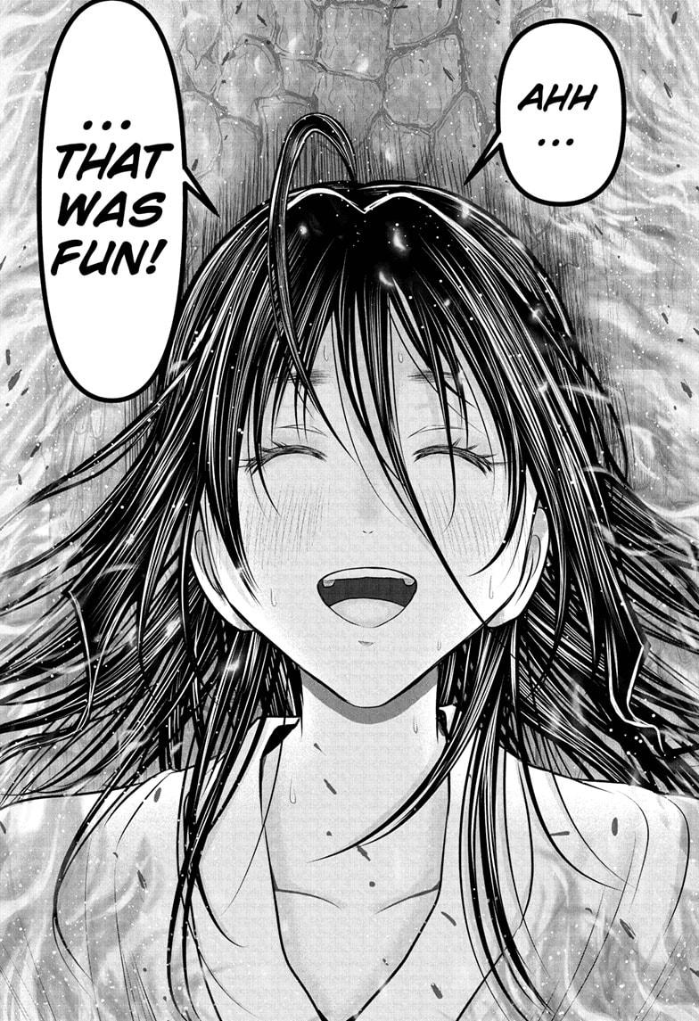 The Elusive Samurai chapter 236 page 15