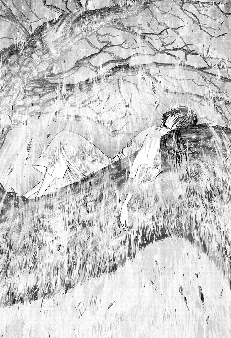 The Elusive Samurai chapter 236 page 16