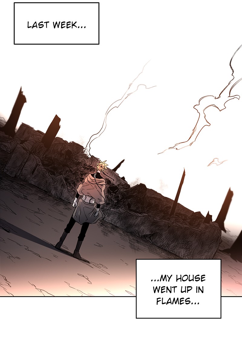 The Sacrificers chapter 1 page 99