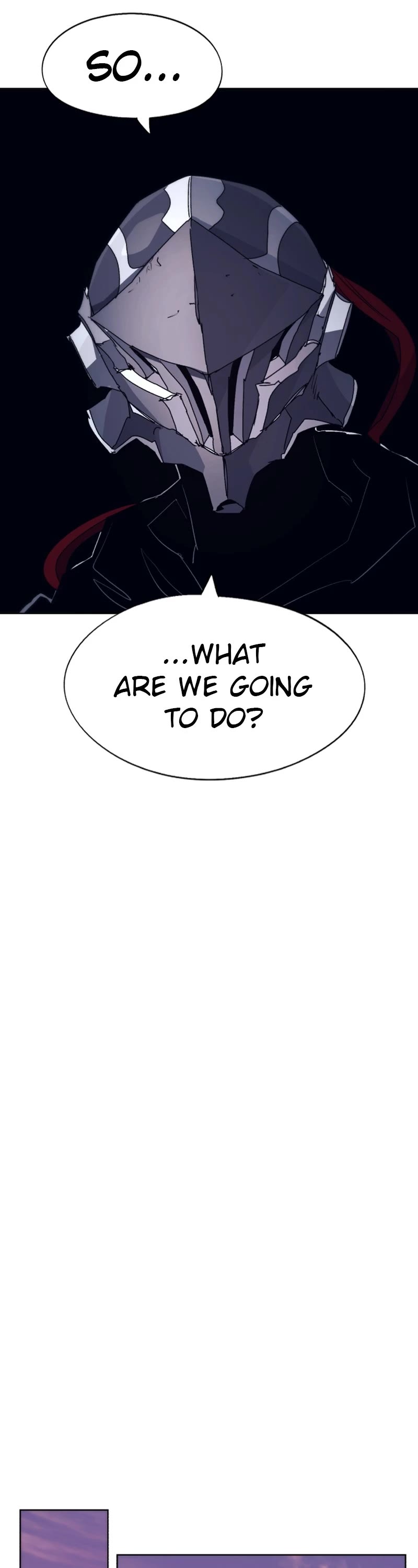 The Ember Knight chapter 100 page 21