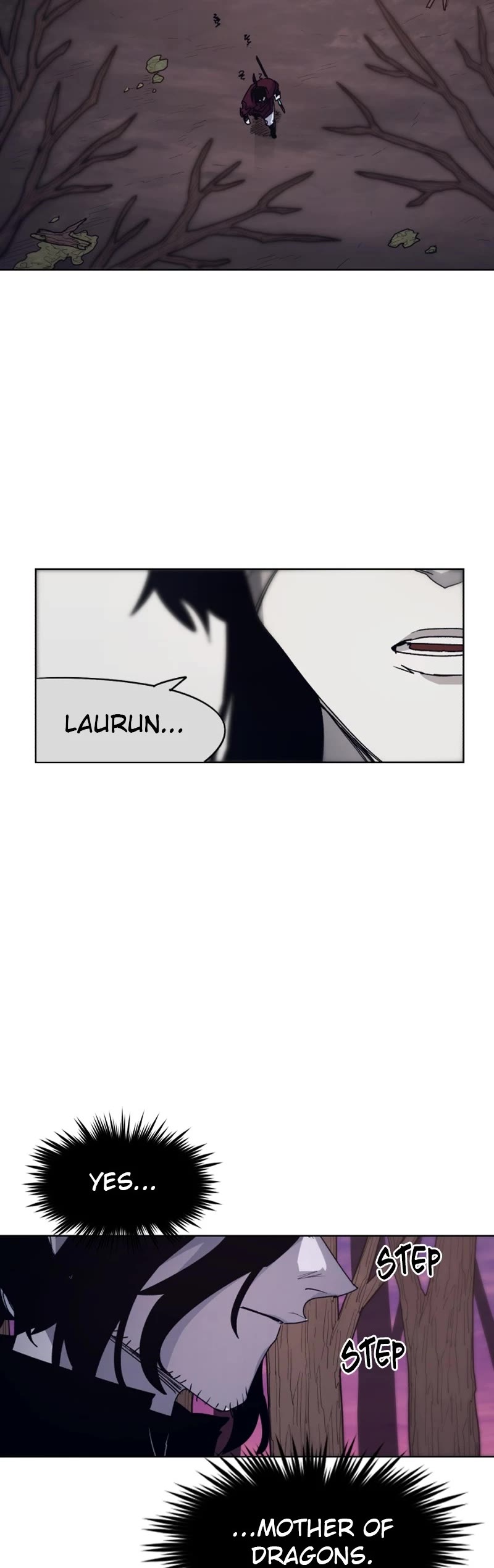 The Ember Knight chapter 100 page 25