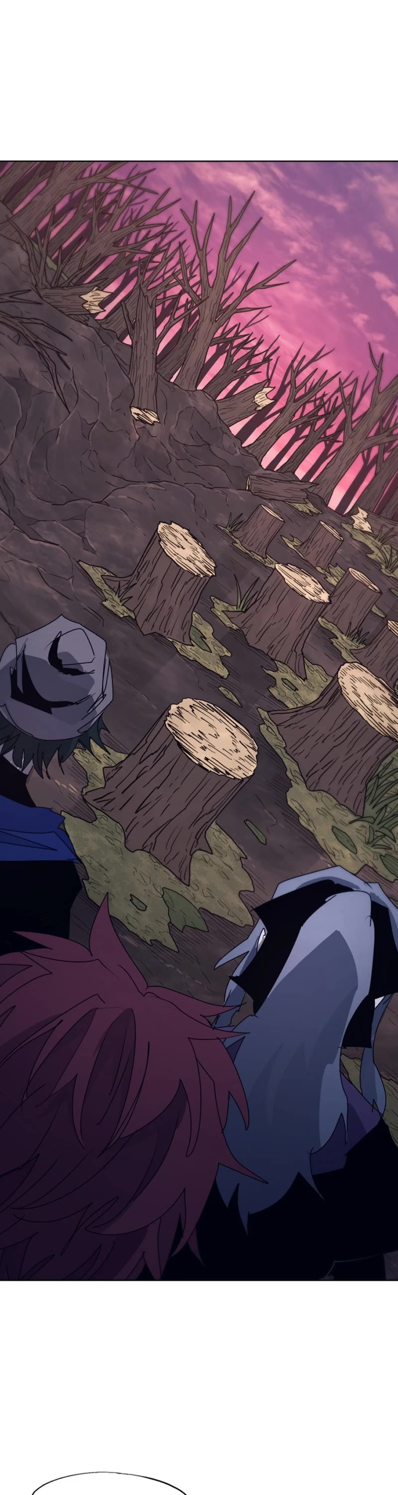 The Ember Knight chapter 101 page 27