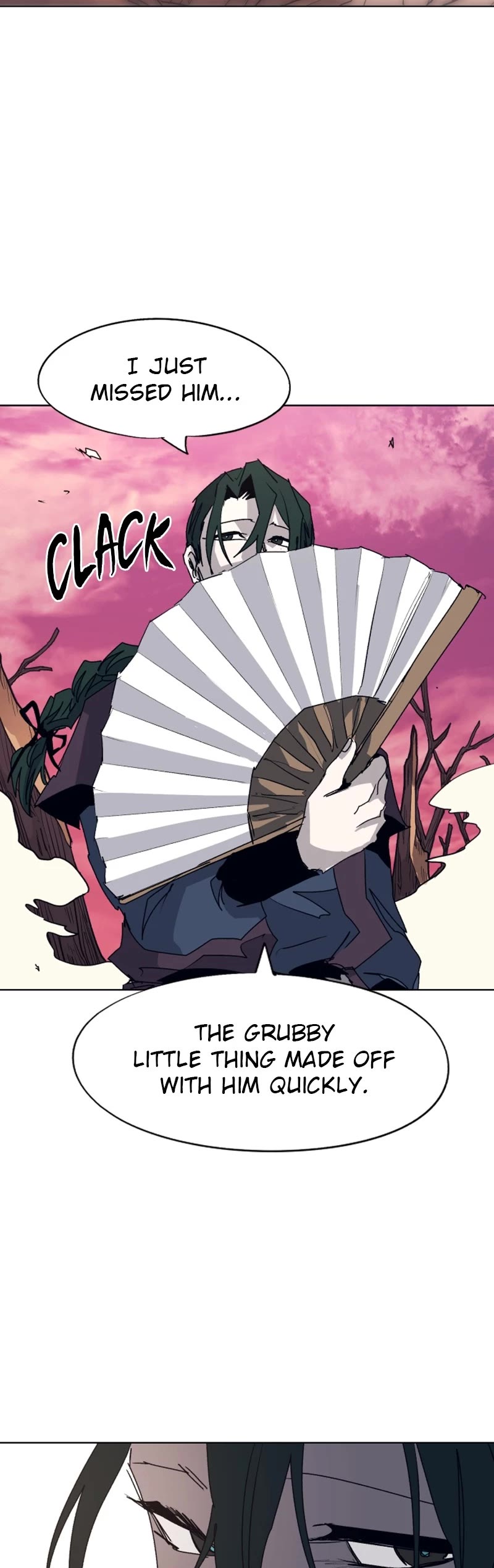 The Ember Knight chapter 102 page 19