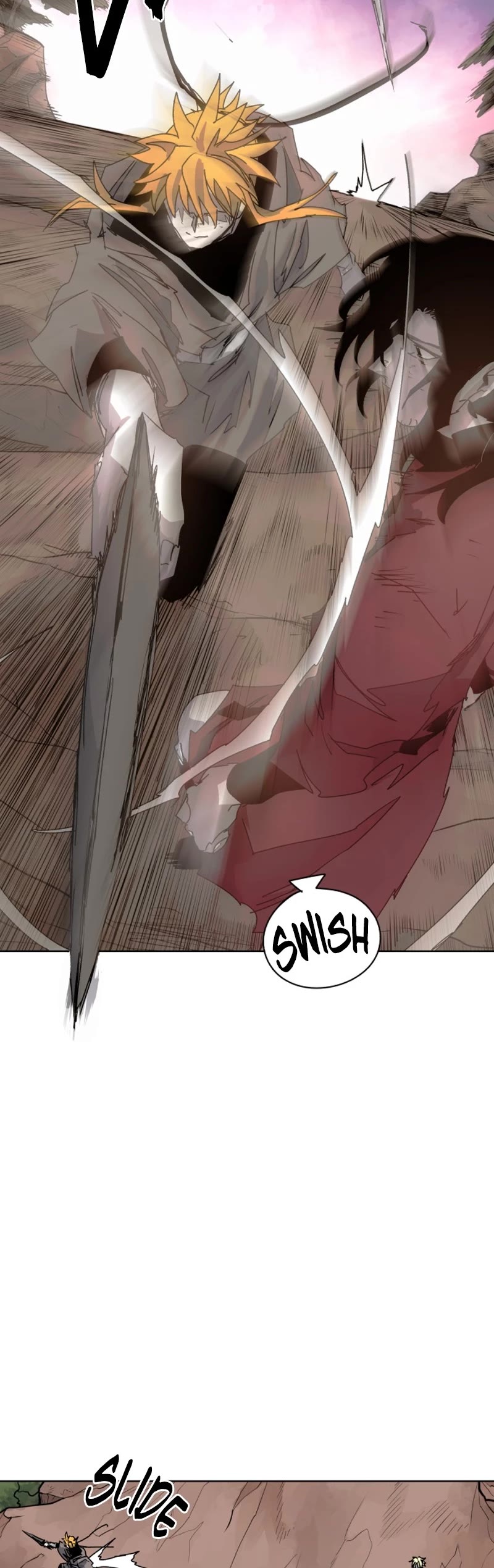 The Ember Knight chapter 103 page 15