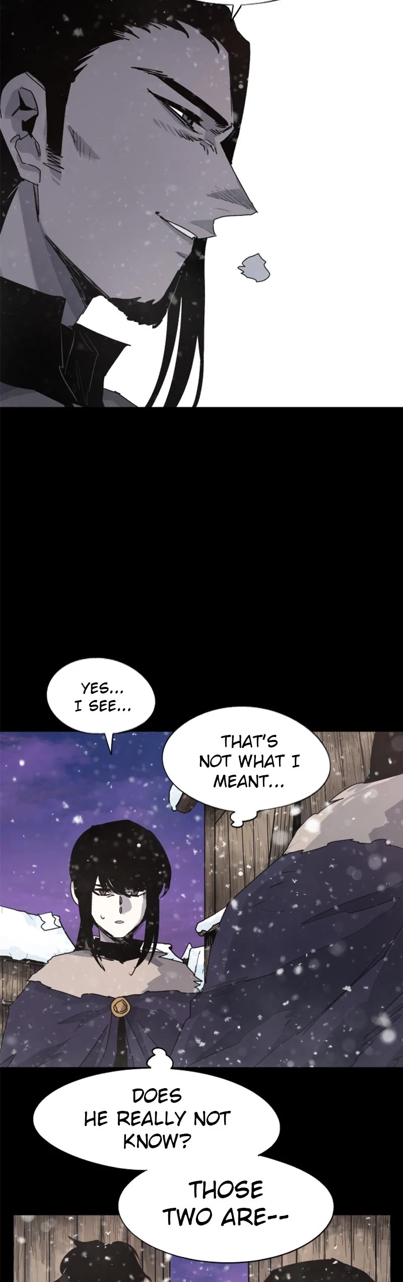 The Ember Knight chapter 105 page 20