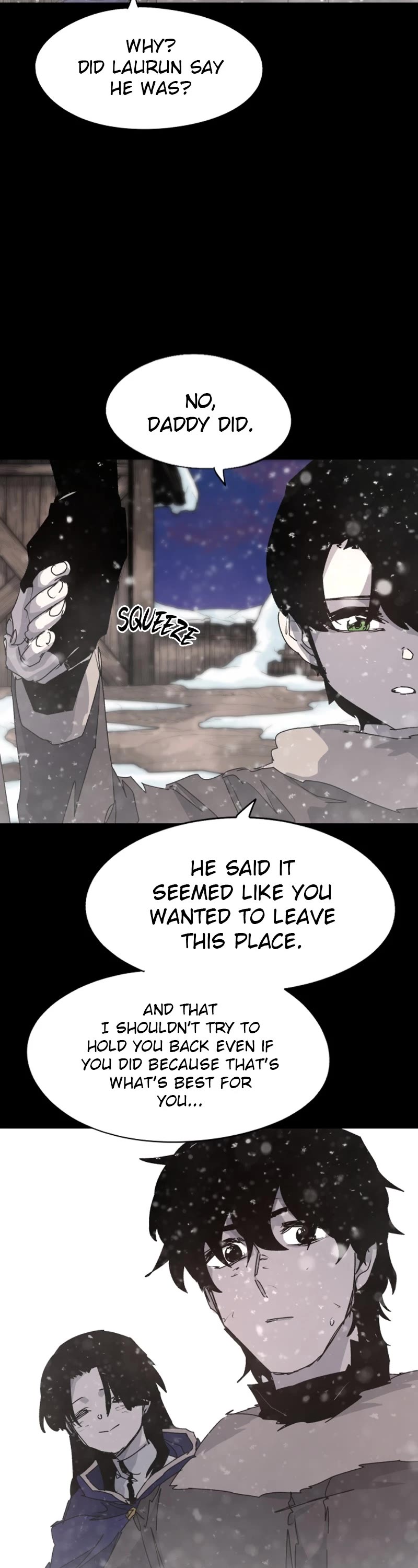 The Ember Knight chapter 105 page 33