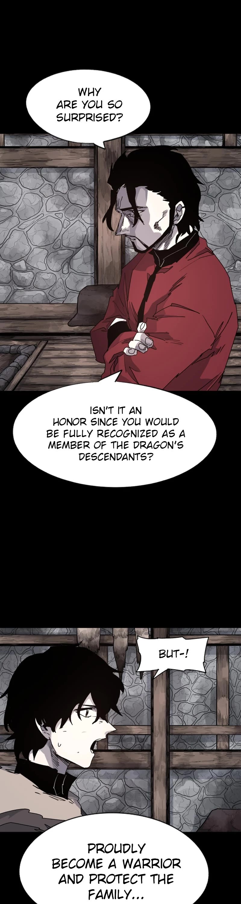 The Ember Knight chapter 105 page 36