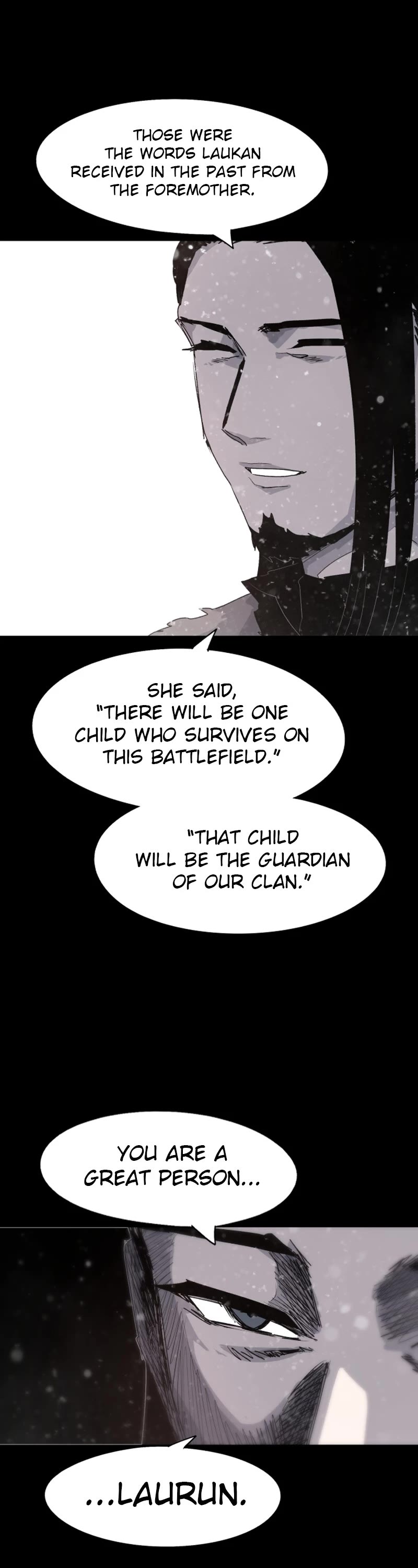 The Ember Knight chapter 106 page 18