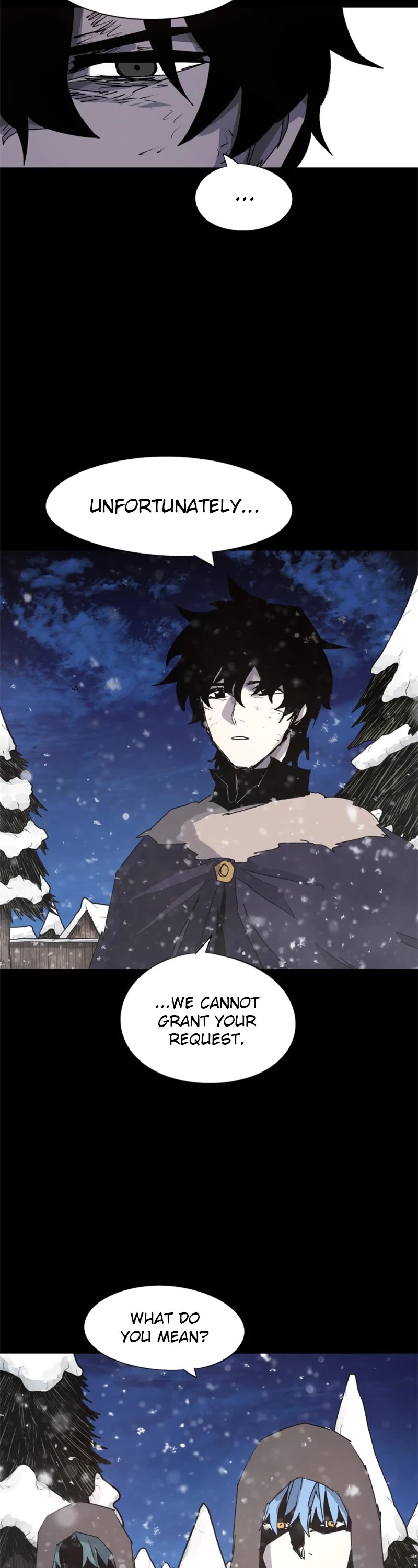 The Ember Knight chapter 107 page 16