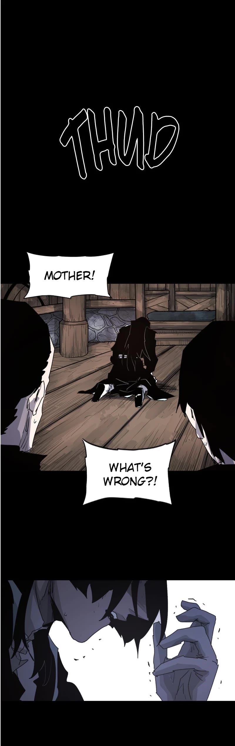 The Ember Knight chapter 107 page 30