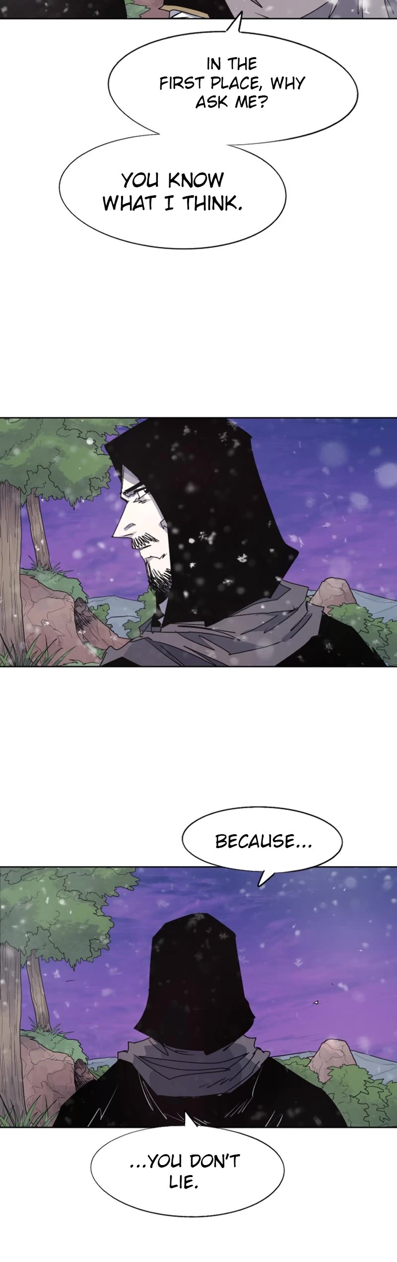 The Ember Knight chapter 108 page 14