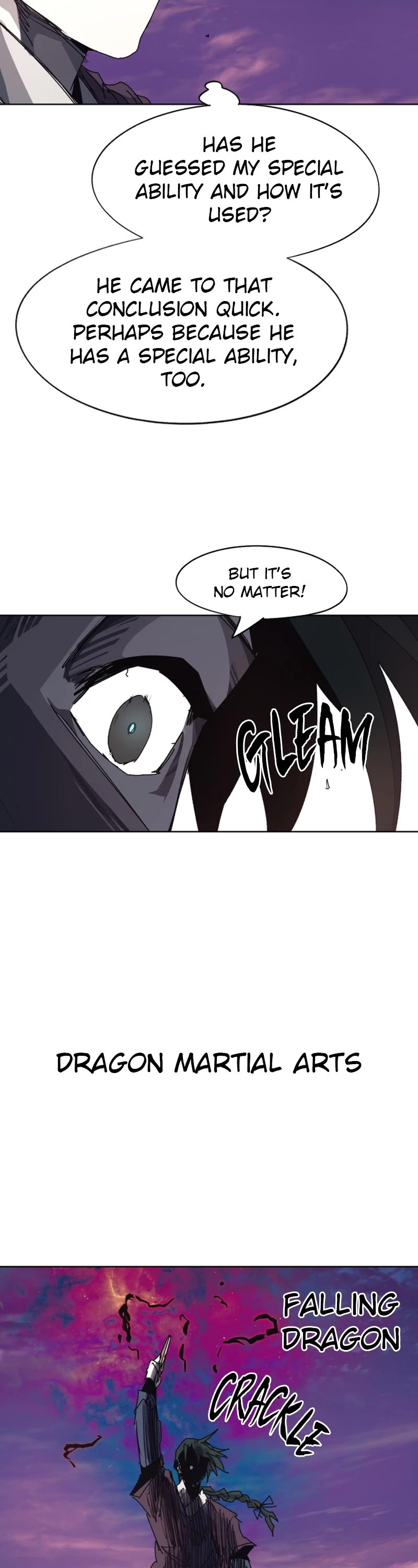 The Ember Knight chapter 108 page 22