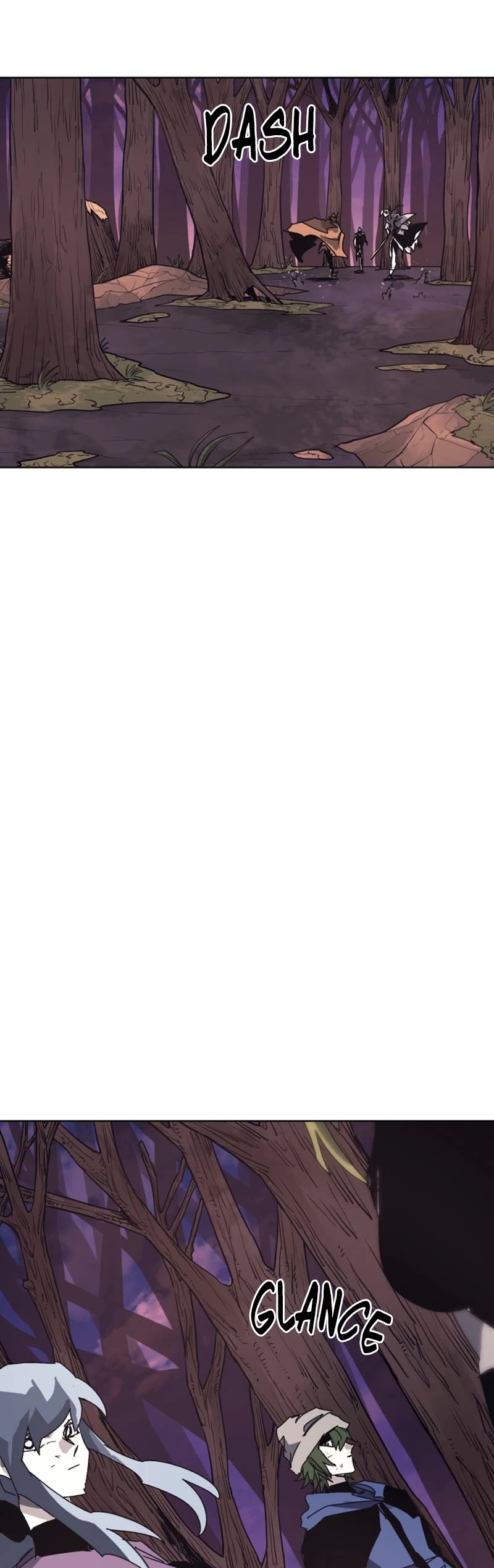 The Ember Knight chapter 108 page 29