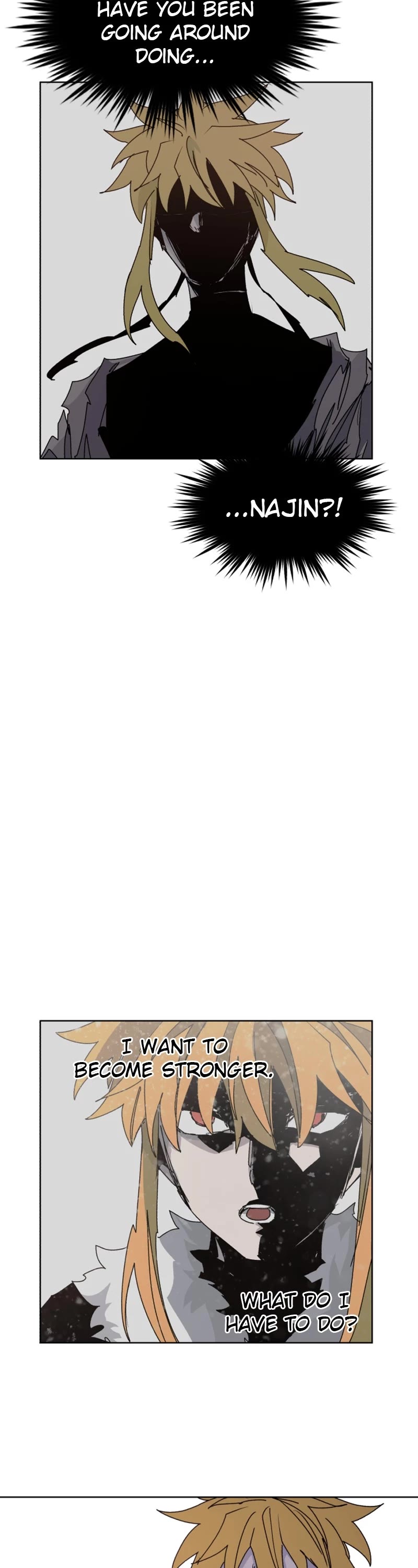 The Ember Knight chapter 108 page 8