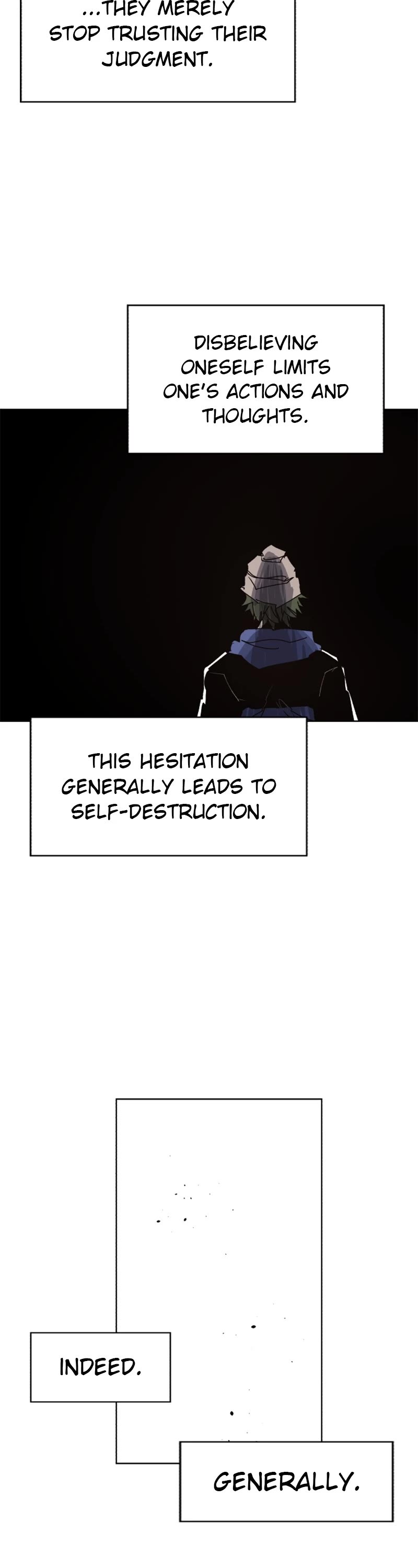 The Ember Knight chapter 109 page 21