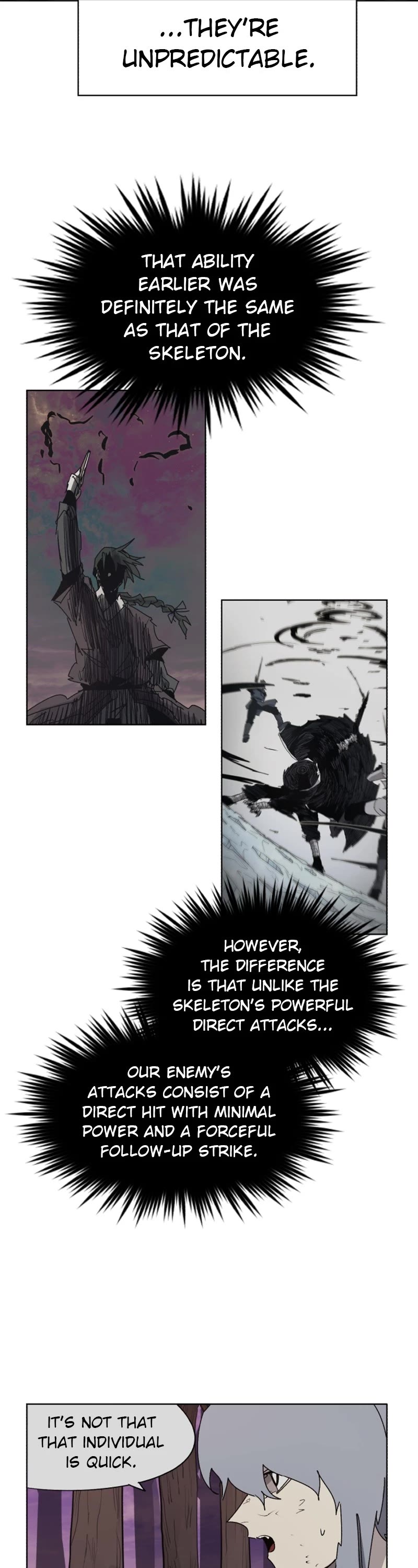 The Ember Knight chapter 109 page 23