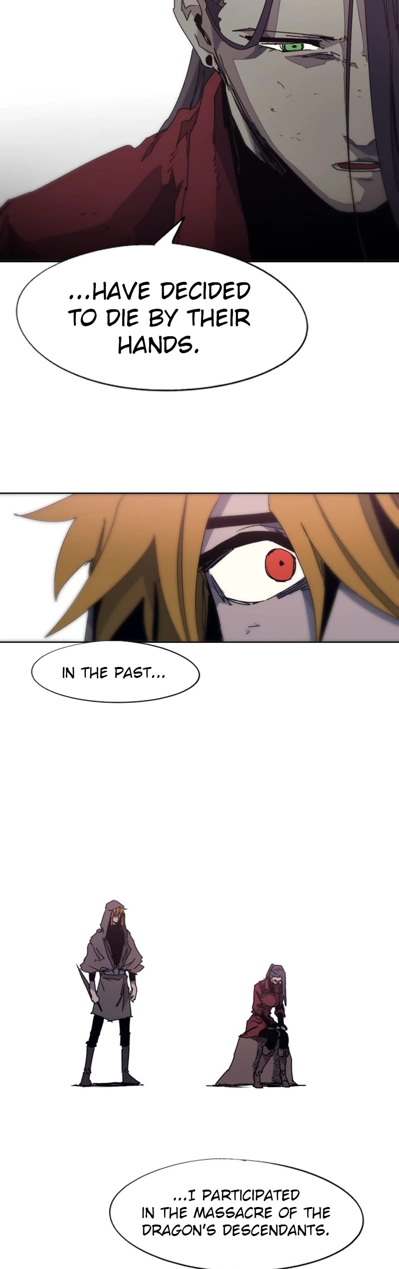 The Ember Knight chapter 111 page 24