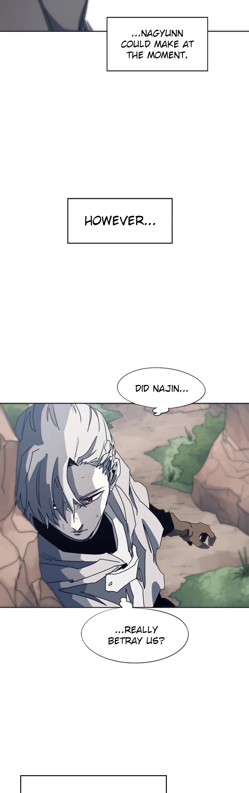 The Ember Knight chapter 114 page 10