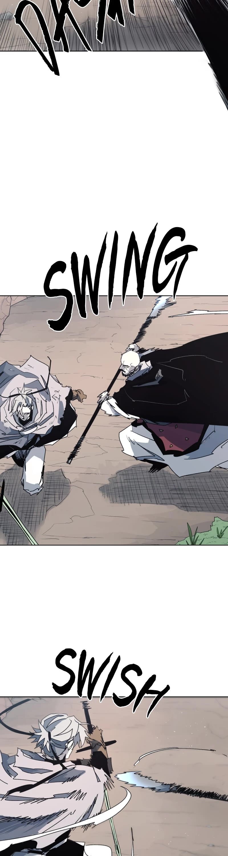 The Ember Knight chapter 114 page 17