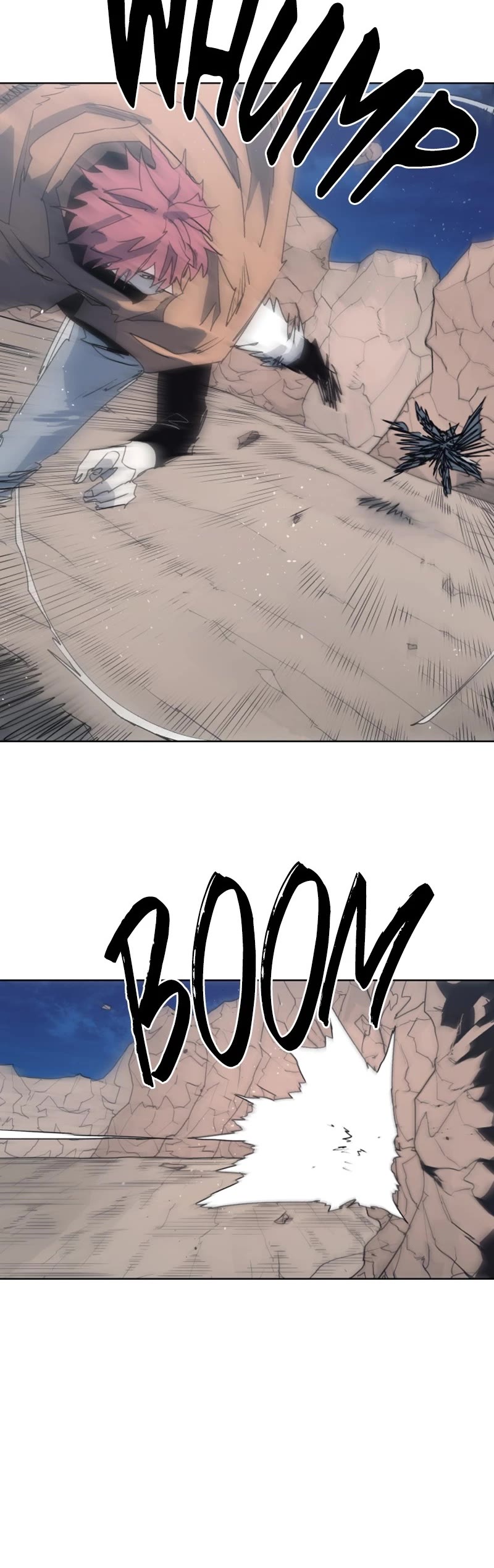 The Ember Knight chapter 114 page 20