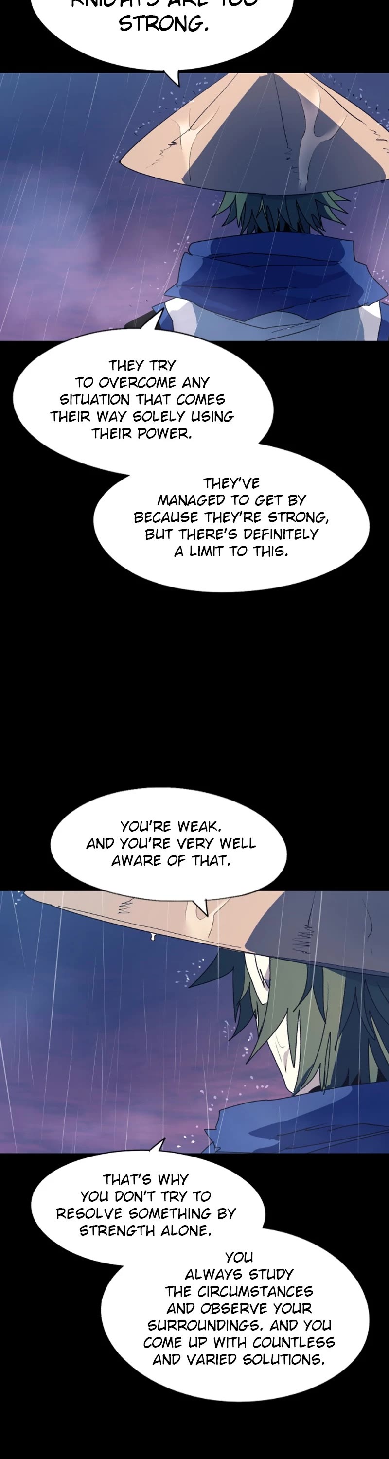 The Ember Knight chapter 115 page 17