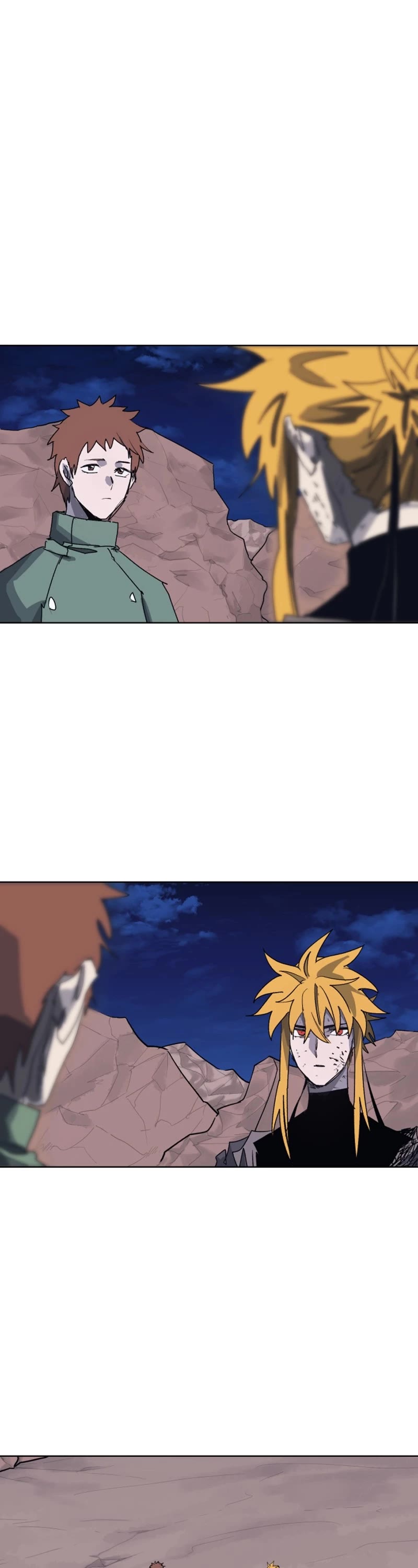 The Ember Knight chapter 117 page 1