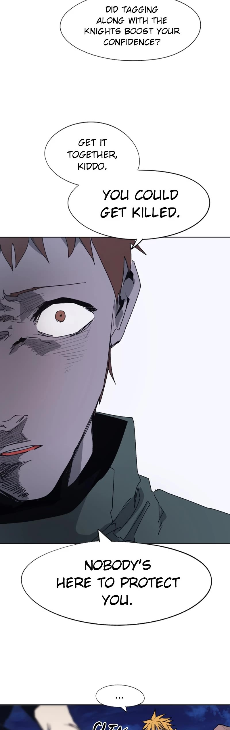 The Ember Knight chapter 117 page 5