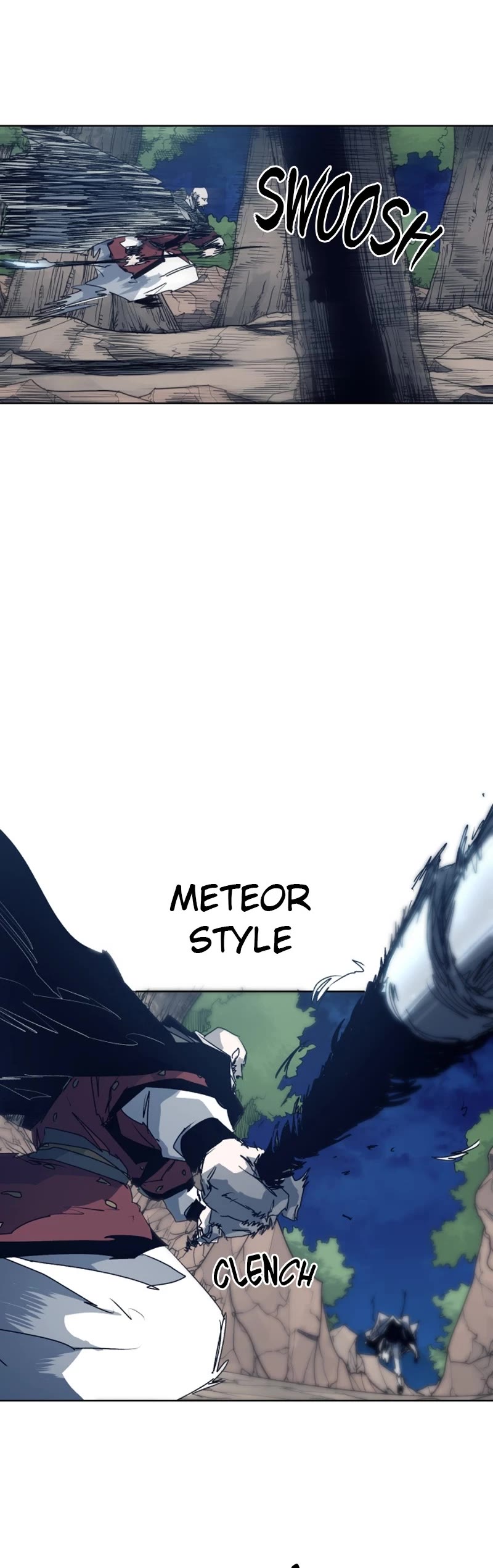 The Ember Knight chapter 118 page 10